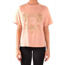 Elisabetta Franchi Damen T-Shirt 486618, Größe 40_IT