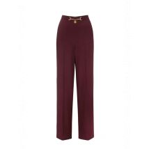 Elisabetta Franchi Damenhose 487673, Größe 38_IT