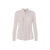 Elisabetta Franchi Damenhemd 487670, Größe 44_IT