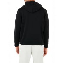 Paul&shark Herren Fleece Schwarz 487236, Größe XS