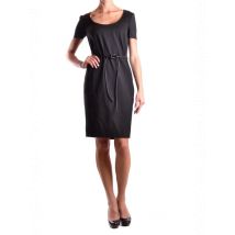 Dsquared Kleid Schwarz 487158, Größe 42_IT