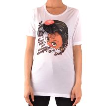 Dsquared T-Shirt Weiß 487186, Größe M
