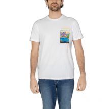 Napapijri - Napapijri T-Shirt Uomo