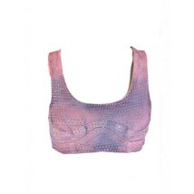 Diesel Top Rosa 486975, Größe S