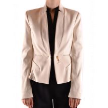 Elisabetta Franchi Kostümjacken Weiß 486614, Größe 46_IT