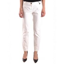 Elisabetta Franchi Hose Weiß 486609, Größe 48_IT