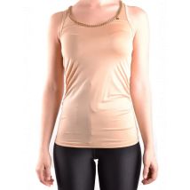 Elisabetta Franchi Tank-Tops Beige 486606, Größe 42_IT