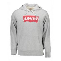 LEVI&039 38424_GRIGIO_0000, Größe L