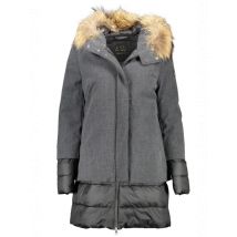 Yes Zee Jacke Grau O054 GRIGIO 0838, Größe L