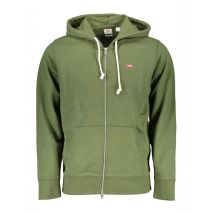 LEVI&039 34584_VERDE_0009, Größe S