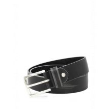 Antony Morato Herren Gürtel Schwarz 123402, Größe M