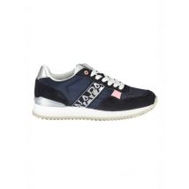 NAPAPIJRI SHOES Napapijri Sneakers Blau NP0A4HKJ, Größe 39
