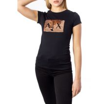 Armani Exchange - Armani Exchange T-Shirt Donna