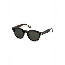 Just Cavalli Damen Sonnenbrille Schwarz SJC025_NERO_0780, Größe UNI