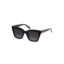 Just Cavalli Cavalli Sonnenbrille SJC024 Nero 700Y, Größe UNI