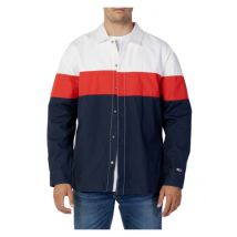 Tommy Hilfiger Jeans - Tommy Hilfiger Jeans Camicia Uomo