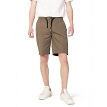 Suns Green Herren Bermuda Shorts, Größe S