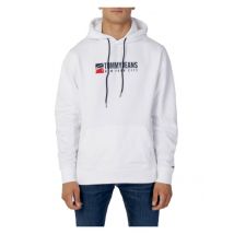 Tommy Hilfiger Jeans - Tommy Hilfiger Jeans Felpa Uomo