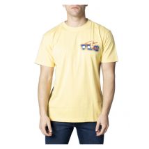 Tommy Hilfiger Jeans - Tommy Hilfiger Jeans T-Shirt Uomo