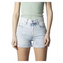 Calvin Klein Jeans - Calvin Klein Jeans Shorts Donna