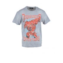 Dsquared - Dsquared T-Shirt Uomo