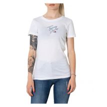 Tommy Hilfiger Jeans - Tommy Hilfiger Jeans T-Shirt Donna