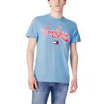 Tommy Hilfiger Jeans - Tommy Hilfiger Jeans T-Shirt Uomo