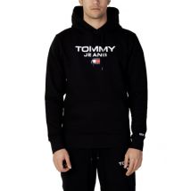 Tommy Hilfiger Jeans - Tommy Hilfiger Jeans Felpa Uomo