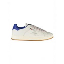 ESERCITO 1659 Folgore Sportschuh Blauprint Sneakers AAC045-9, Größe 42