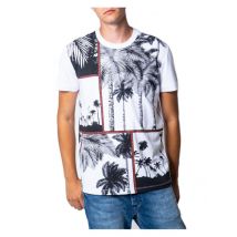 Bikkembergs - Bikkembergs T-Shirt Uomo