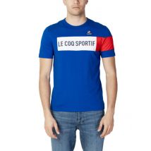 Le Coq Sportif - Le Coq Sportif T-Shirt Uomo