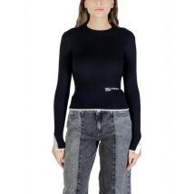 Karl Lagerfeld Jeans KL Jeans Pullover Damen 488412, Größe XS