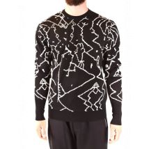 Neil Barrett Herrenpullover 489571, Größe M