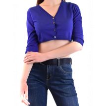 P.a.r.o.s.h. Parosh Cardigan Damen Cardigans 489494, Größe L