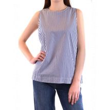 P.a.r.o.s.h. Parosh Canotta Damen Tanktop 489499, Größe M