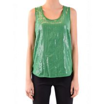 P.a.r.o.s.h. Parosh Damen Tanktop 489489, Größe S