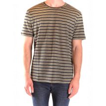 Paolo Pecora Herren TShirt 489427, Größe M