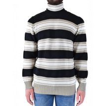 Paolo Pecora Herren Pullover 489432, Größe XL