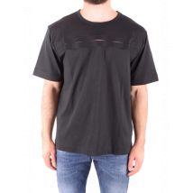 Diesel Black Gold Diesel Schwarzgold Herren Kurzarm TShirt B, Größe L