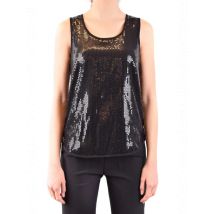 P.a.r.o.s.h. Parosh Canotta Donna Tanktop, Größe XS