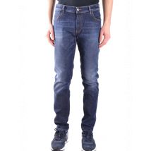 Paolo Pecora Herrenjeans 489359, Größe 31_US