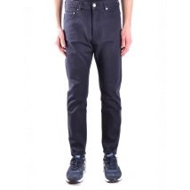 Paolo Pecora Herren Pantaloni 489358, Größe 33_US