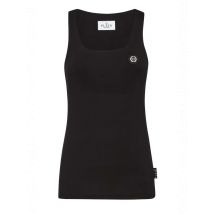 Philipp Plein Canotta Donna Tanktop 487299, Größe M