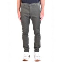 Dondup Herren Hose Grau 488925, Größe 31