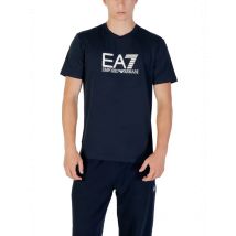 Ea7 TShirt Uomo 488700, Größe L