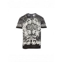 Versace Jeans Couture TShirt Uomo 489032, Größe S