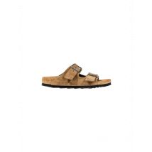Birkenstock Damen Pantoletten 488744, Größe 37