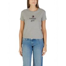 Tommy Hilfiger Jeans Tommy Hilfiger TShirt Damen 489038, Größe S