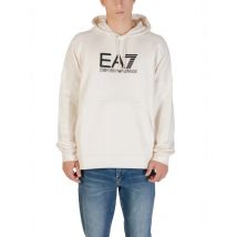 Ea7 Felpa Uomo Sweatshirt 489083, Größe M