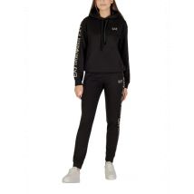 Ea7 Tuta Donna Anzug Damen 489069, Größe XS